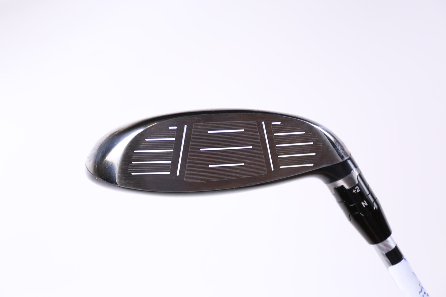 Used Callaway Big Bertha 23 3-Wood - Left-Handed - 16 Degrees - Regular Flex-Next Round