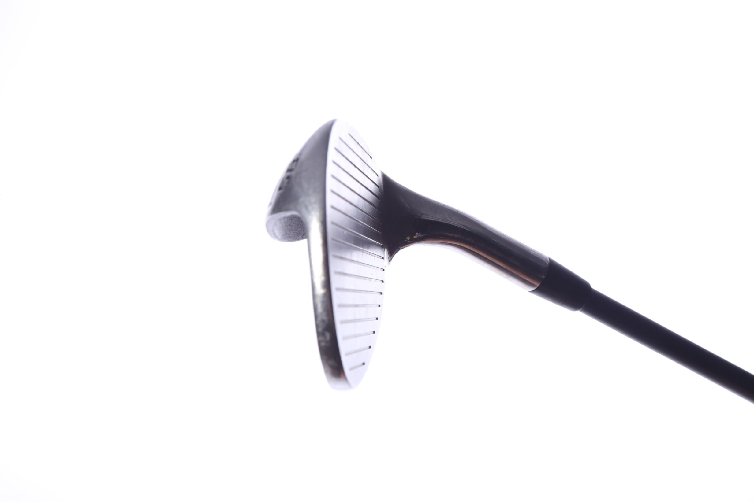 Used Callaway Sure Out 2 Lob Wedge - Left-Handed - 58 Degrees - Wedge Flex-Next Round