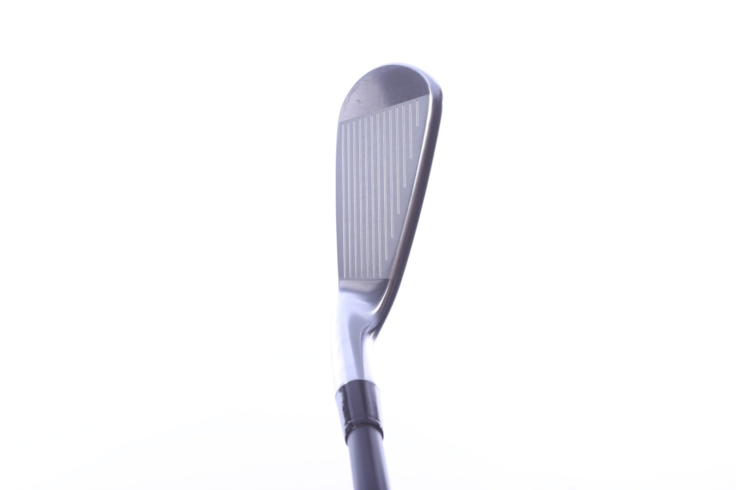 Used Callaway Apex Ti Fusion 250 Plated Single 7-Iron - Right-Handed - Seniors Flex