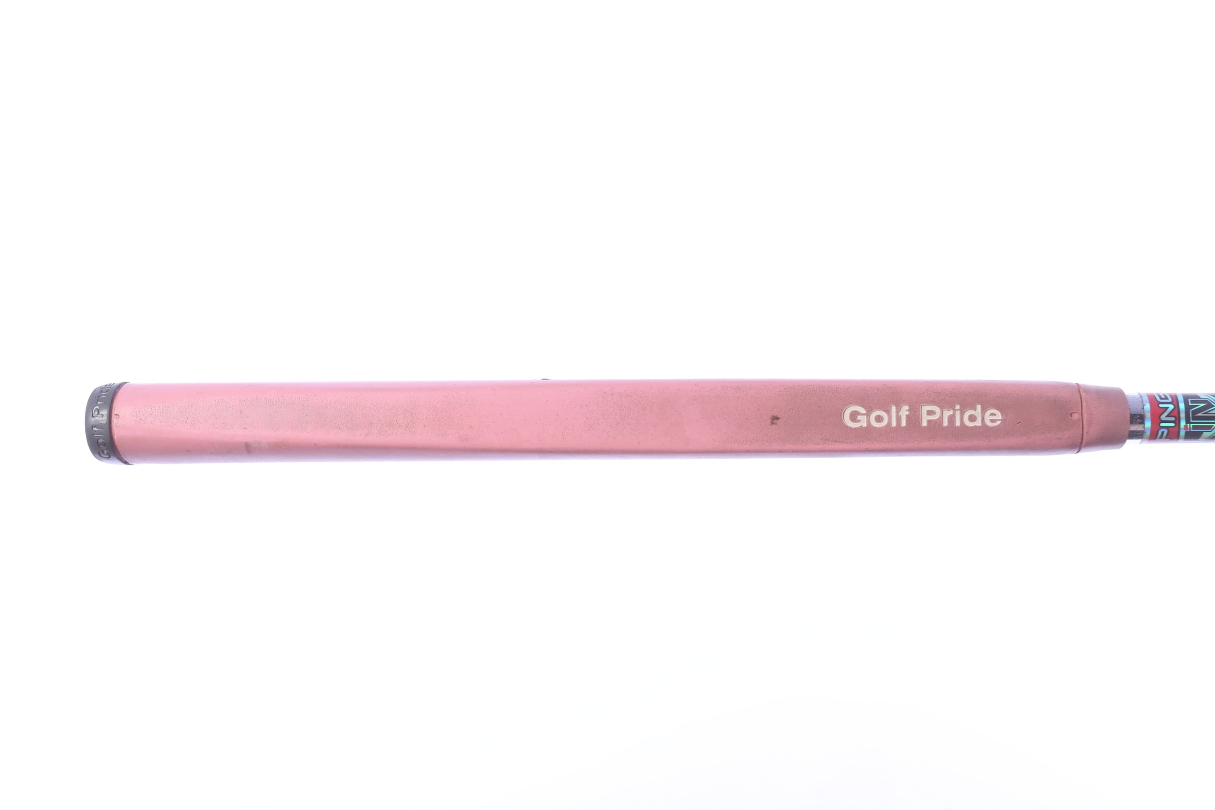 Used Ping iN CRAZ-E Putter - Right-Handed - 32 in - Mallet-Next Round