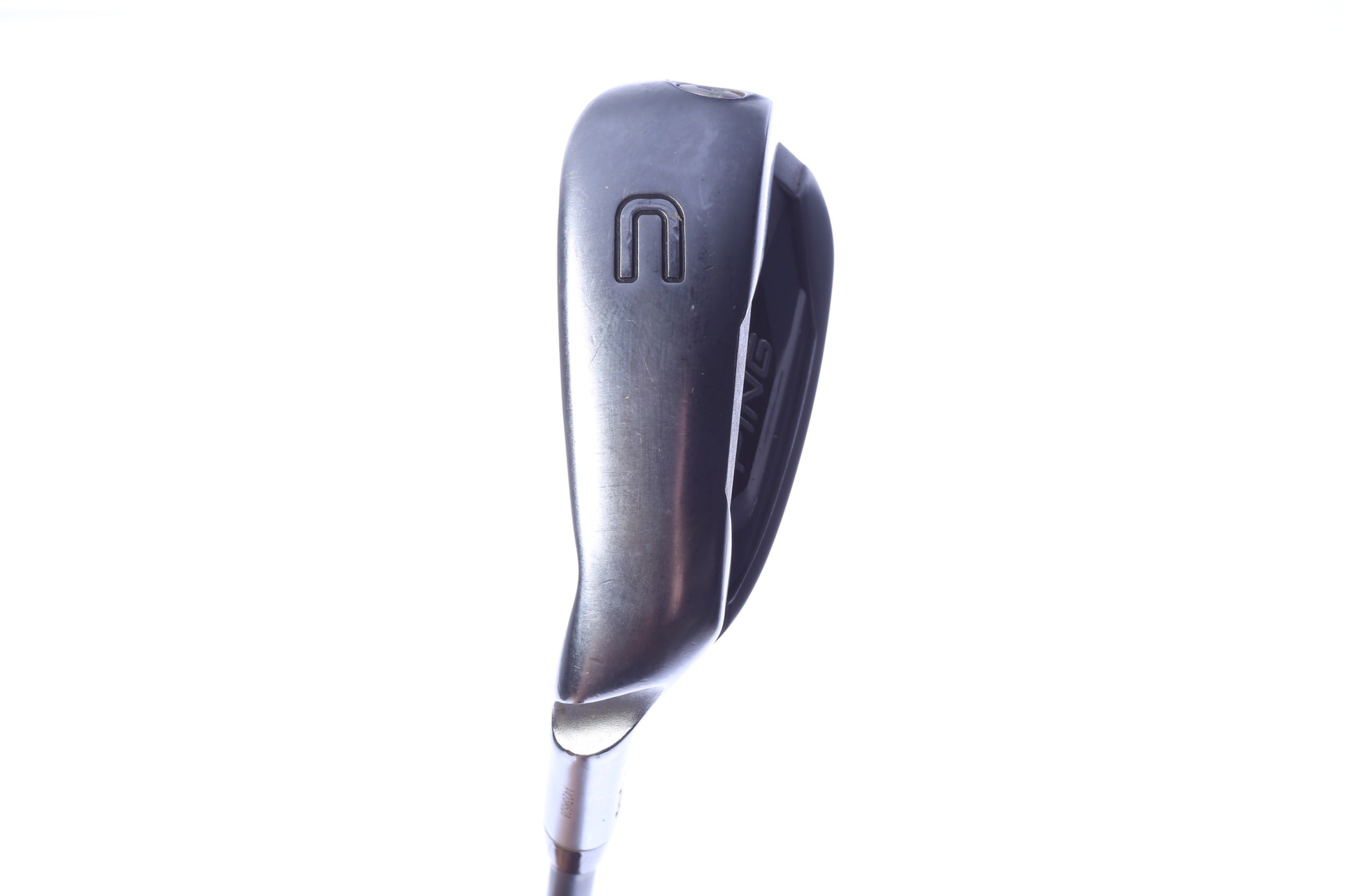 Used Ping G425 Utility Wedge - Left-Handed - 49.5 Degrees - Regular Flex