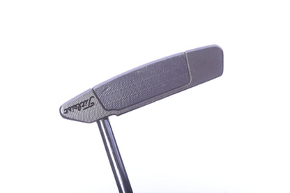 Used Titleist Scotty Cameron 2016 Select Newport 2 Notchback Putter - Right-Handed - 33.5 in - Blade