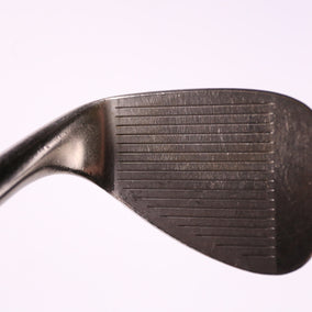 Used Titleist Vokey SM7 Brushed Steel Sand Wedge - Right-Handed - 54 Degrees - Seniors Flex-Next Round