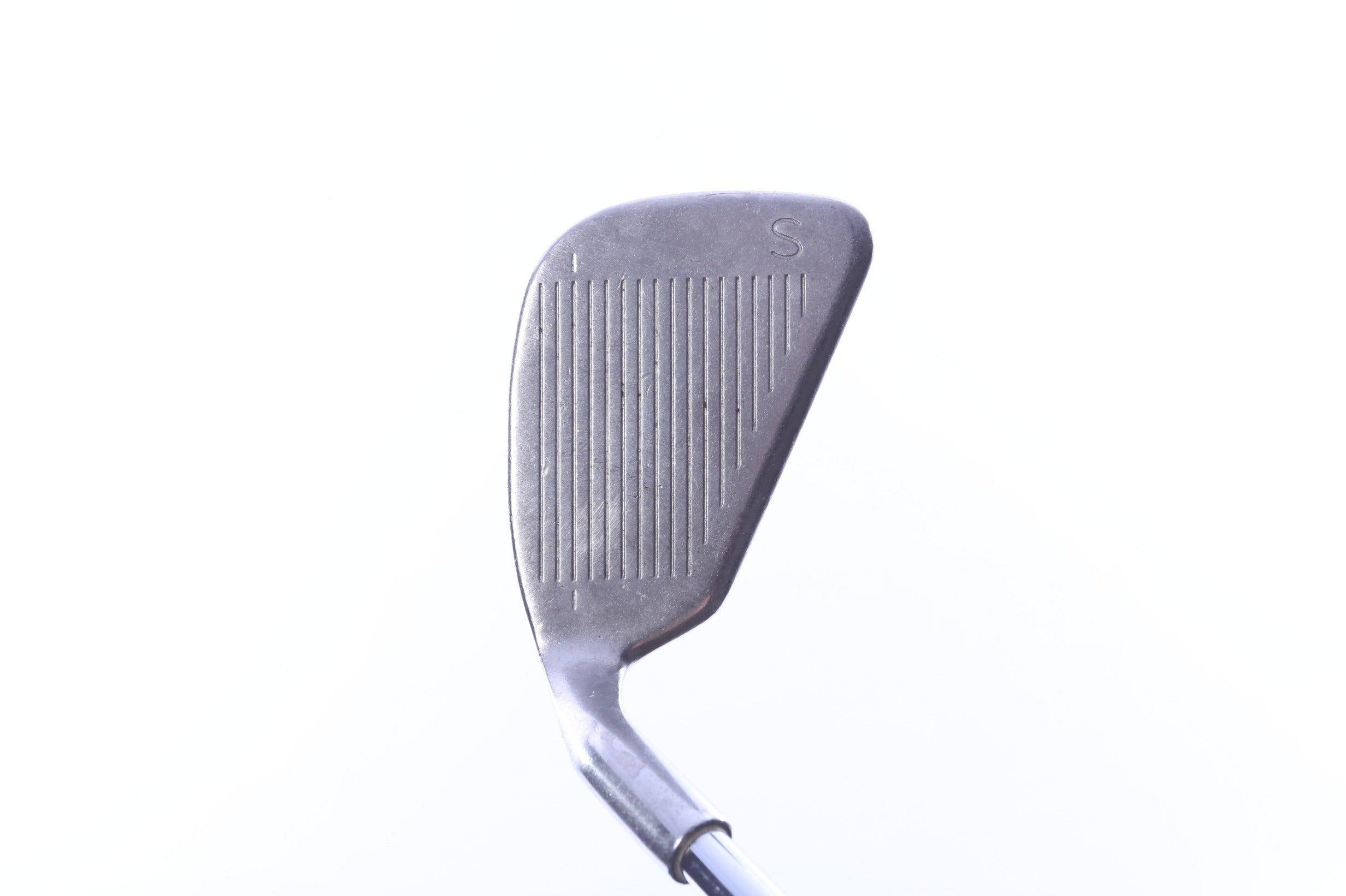 Used Ping ISI K Sand Wedge - Right-Handed - 54.5 Degrees - Stiff Flex-Next Round