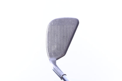 Used Ping ISI K Sand Wedge - Right-Handed - 54.5 Degrees - Stiff Flex-Next Round