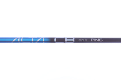 Used Ping G440 Iron Set - Right-Handed - 5-PW - Regular Flex