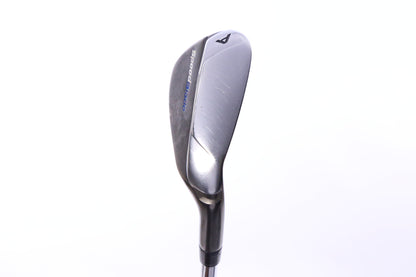 Used TaylorMade SpeedBlade Approach Wedge - Right-Handed - 50 Degrees - Stiff Flex