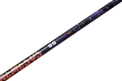 Used Va Composites Nemesys Fairway Wood Shaft Regular Flex Graphite - 42.25 in - Titleist Surefit Adapter-Next Round