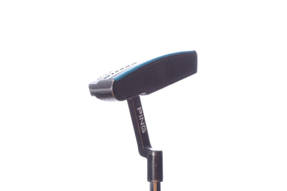 Used Ping Sigma 2 Anser Putter - Right-Handed - 35 in - Blade-Next Round