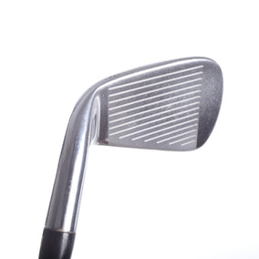 Used TaylorMade Tour Preferred CB 2012 Single 6-Iron - Right-Handed - Stiff Flex-Next Round