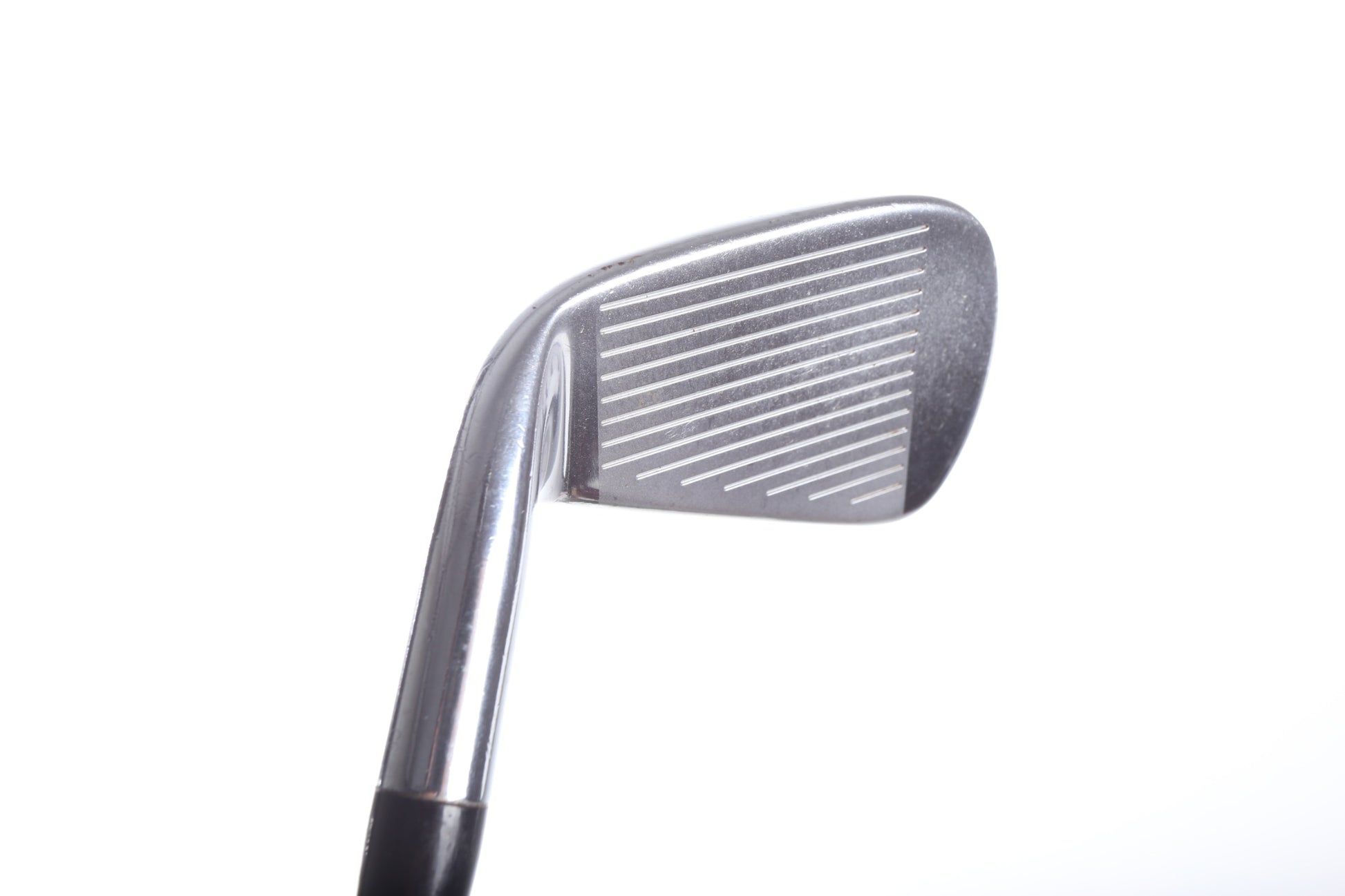Used TaylorMade Tour Preferred CB 2012 Single 6-Iron - Right-Handed - Stiff Flex-Next Round