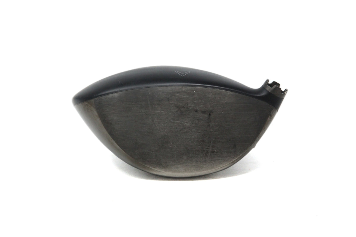 Used Callaway Rogue ST Triple Diamond LS Driver - HEAD ONLY - Right-Handed - 9 Degrees-Next Round