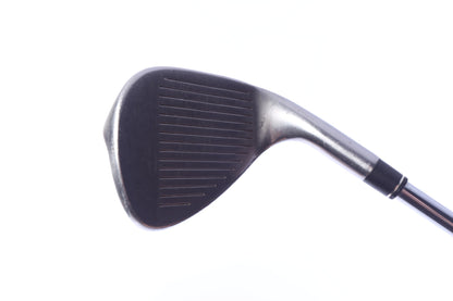 Used TaylorMade M4 Approach Wedge - Left-Handed - 49 Degrees - Stiff Flex