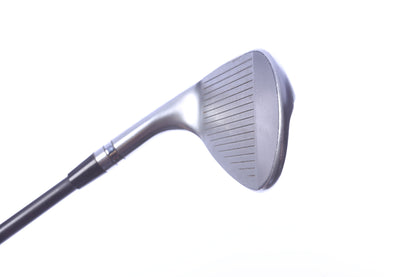 Used Titleist Vokey SM11 Tour Chrome Gap Wedge - Right-Handed - 52 Degrees - Seniors Flex