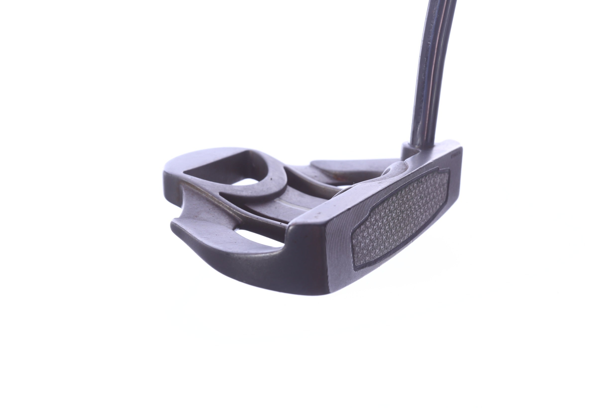 Used Ping iN CRAZ-E Putter - Right-Handed - 32 in - Mallet-Next Round