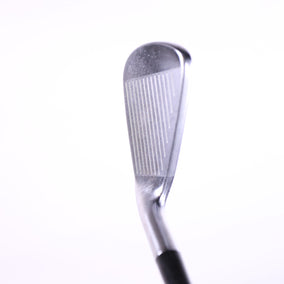 Used TaylorMade P-790 Single 6-Iron - Right-Handed - Stiff Flex-Next Round