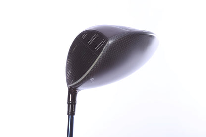 Used TaylorMade Qi35 Driver - 9 Degrees - Stiff Flex Aldila SYNERGY Blue 50 - Right-Handed-Next Round