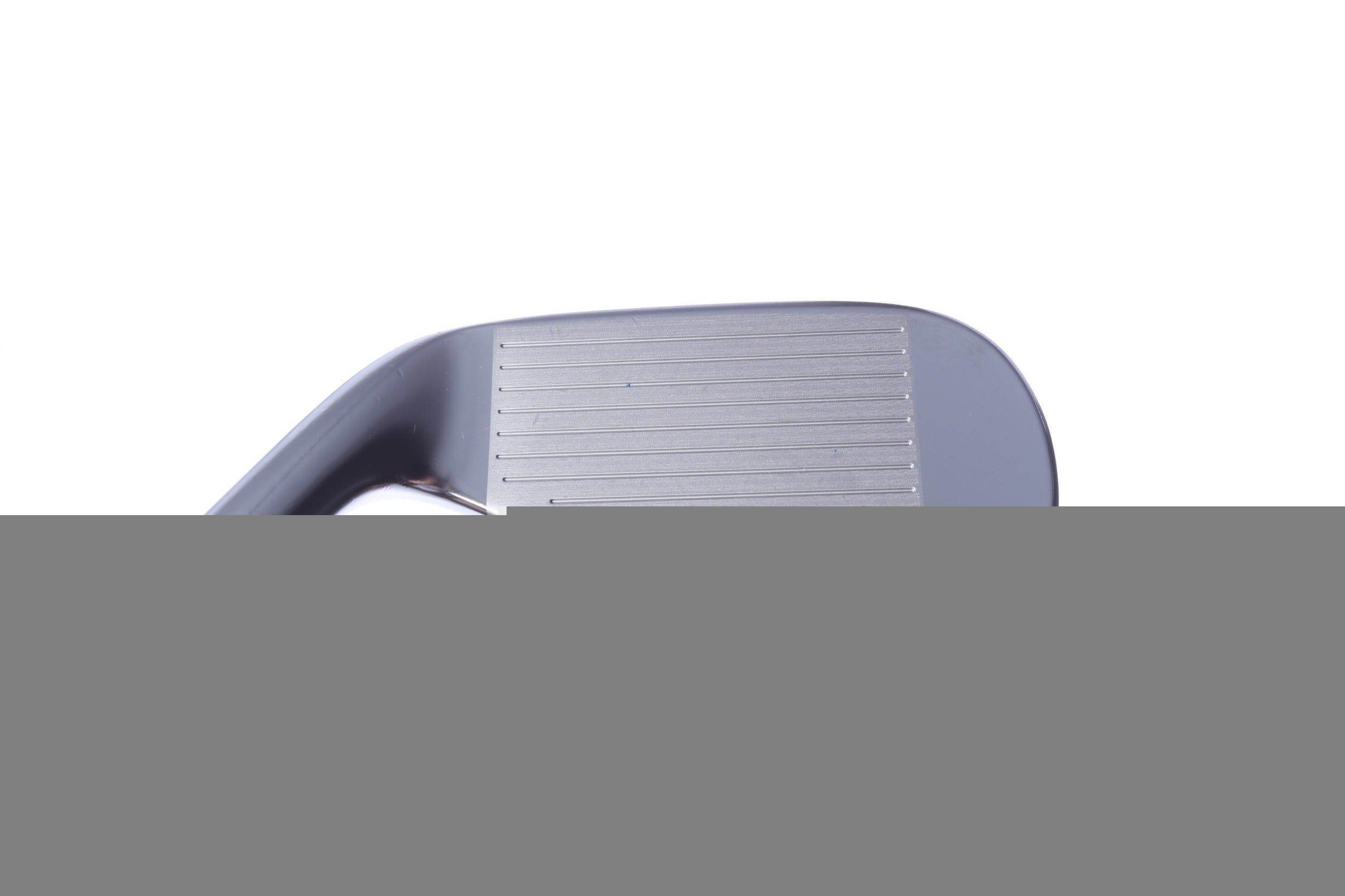 Used Srixon ZX Single Utility 3-Iron - Right-Handed - Extra Stiff Flex-Next Round