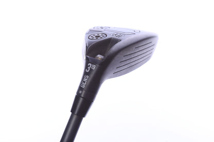 Used PXG 0311 GEN5 3H Hybrid - Right-Handed - 19 Degrees - Stiff Flex