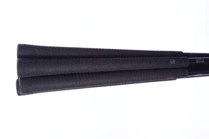 Used Stix All Black Iron Set - Left-Handed - 5-PW, 56  - Stiff Flex
