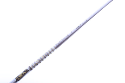 Used Graphite Design Tour AD TP Driver Shaft Extra Stiff Flex Graphite - 45 in - PXG Adapter