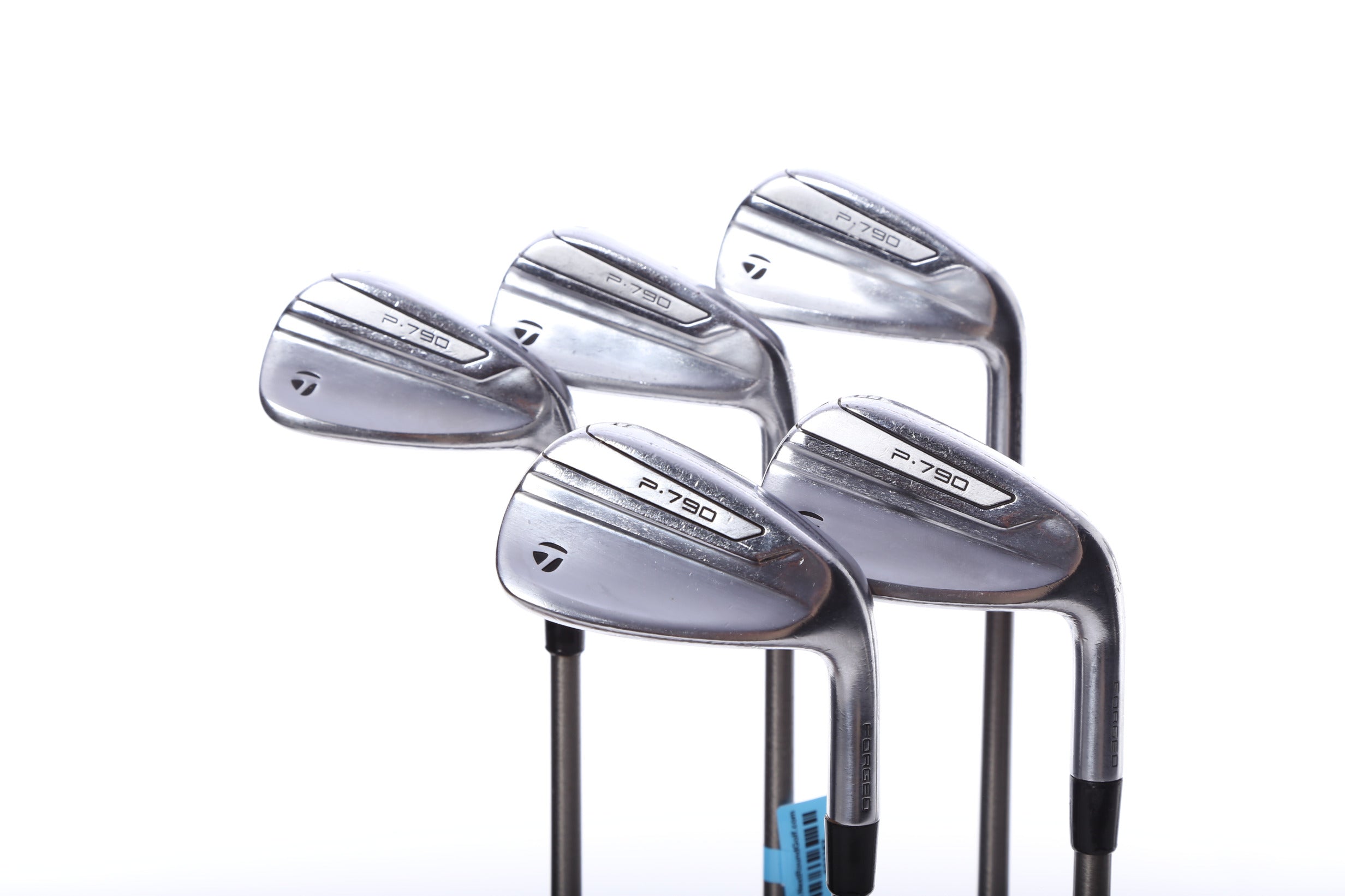 TaylorMade P790 Iron Sets – Next Round