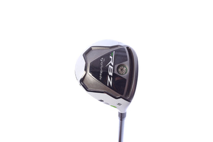 Used TaylorMade RocketBallz 5-Wood - Right-Handed - 19 Degrees - Seniors Flex