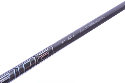 Used Mitsubishi Diamana GT Driver Shaft Extra Stiff Flex Graphite - 45 in - Ping G440 Adapter