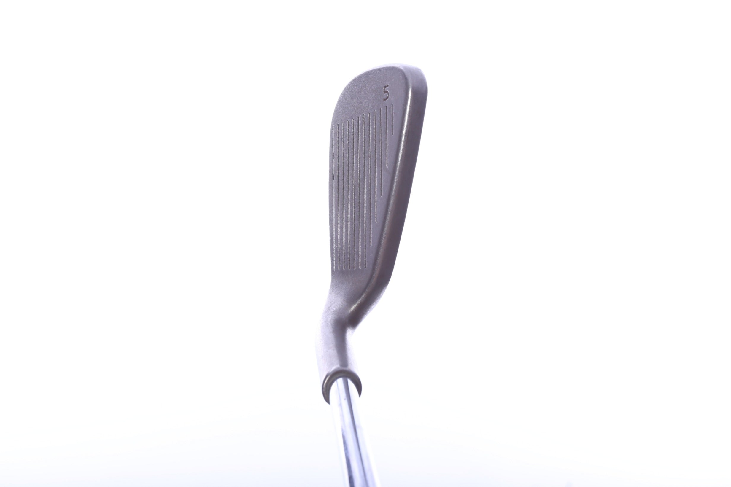 Used Ping G5 Single 5-Iron - Right-Handed - Seniors Flex