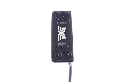 Used PXG Closer Gen2 Putter - Right-Handed - 38 in - Blade-Next Round