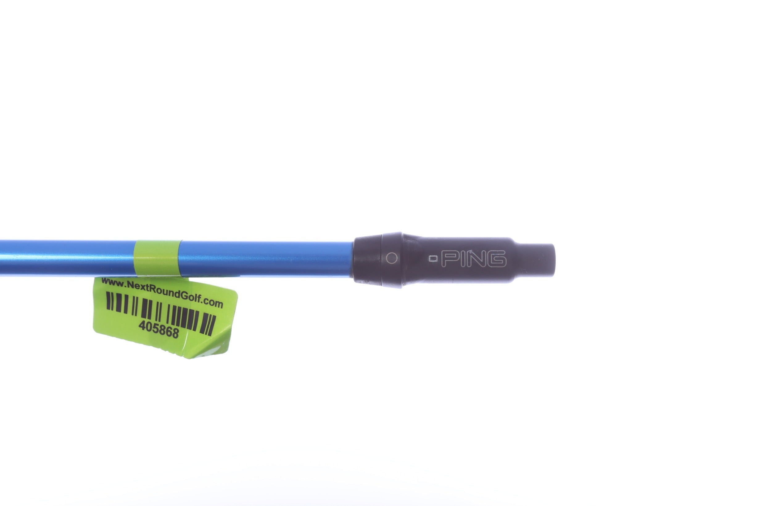 Used Oban Devotion Fairway Wood Shaft Regular Flex Graphite - 42.25 in - Ping G410 Adapter-Next Round