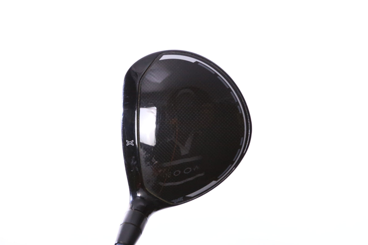 Used PXG 0311 Black OPS 4-Wood - Right-Handed - 17 Degrees - Regular Flex-Next Round