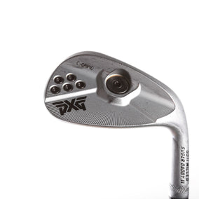 Used PXG 0311 Sugar Daddy II Gap Wedge - Right-Handed - 50 Degrees - Stiff Flex-Next Round