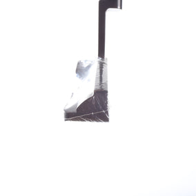 Used Mizuno M Craft #2 Black ION Putter - Right-Handed - 38.5 in - Blade-Next Round