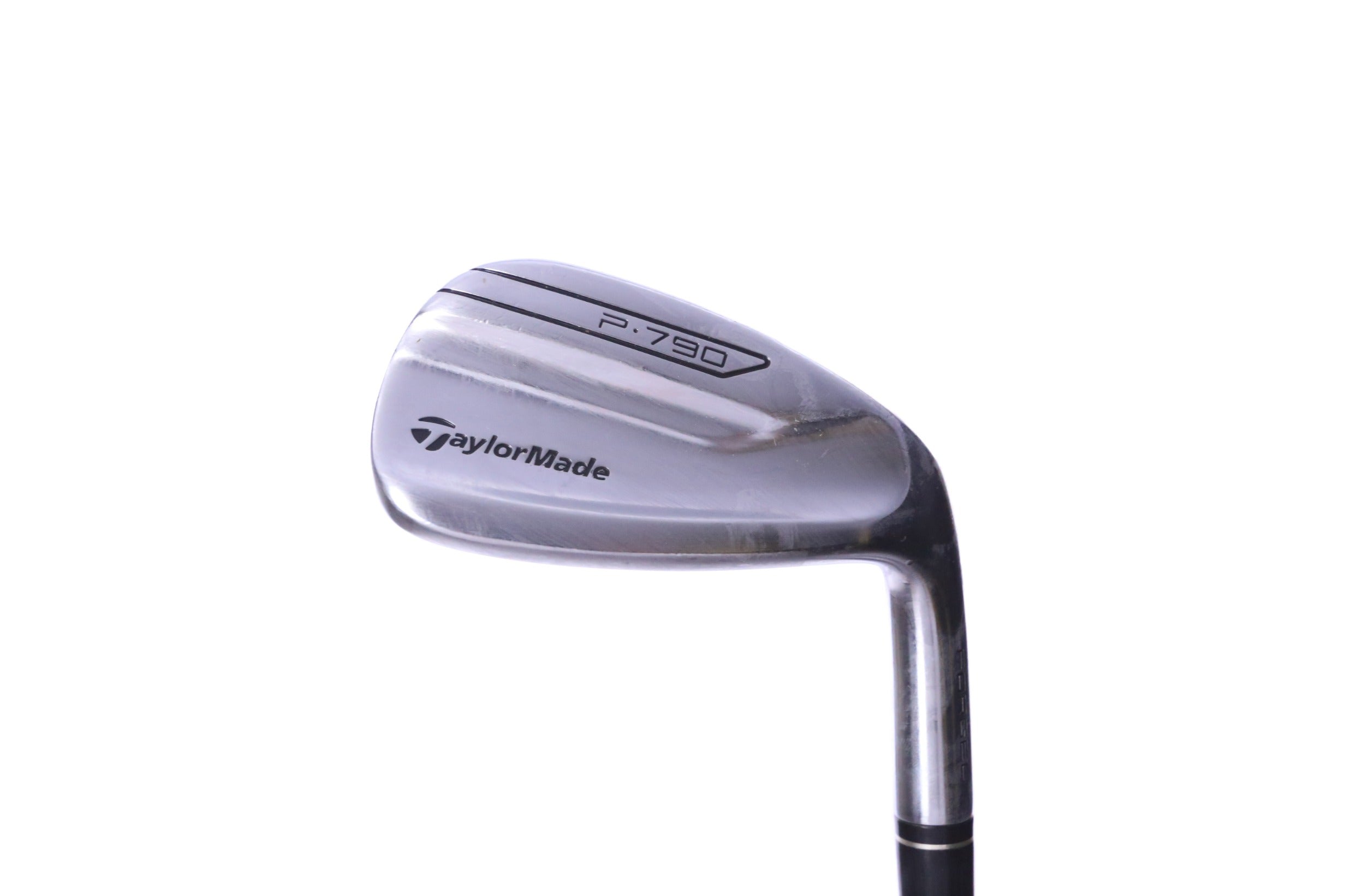Used TaylorMade P790 Pitching Wedge - Right-Handed - 45 Degrees - Regular Flex