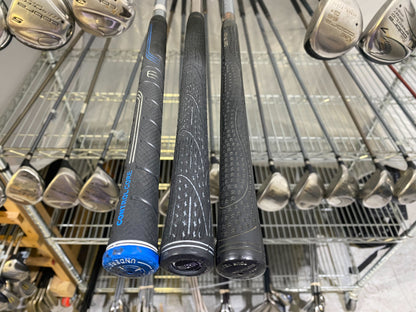 Wholesale Lot of 30 Golf Clubs - Cobra Fairway Woods-Next Round