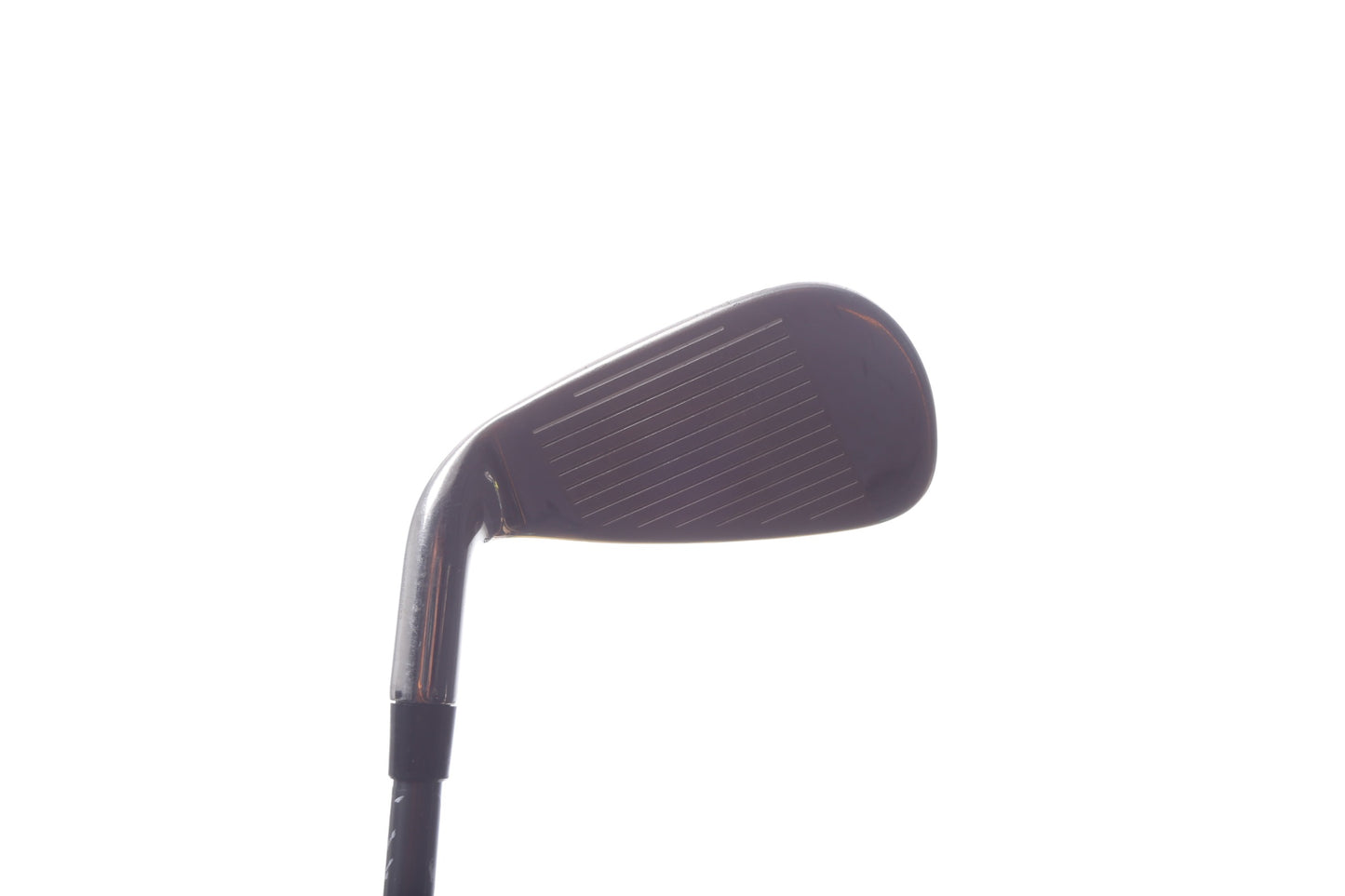 Used Callaway RAZR X HL Single 8-Iron - Right-Handed - Ladies Flex-Next Round