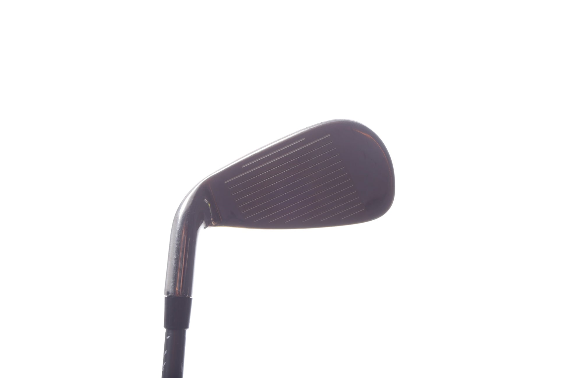 Used Callaway RAZR X HL Single 8-Iron - Right-Handed - Ladies Flex-Next Round