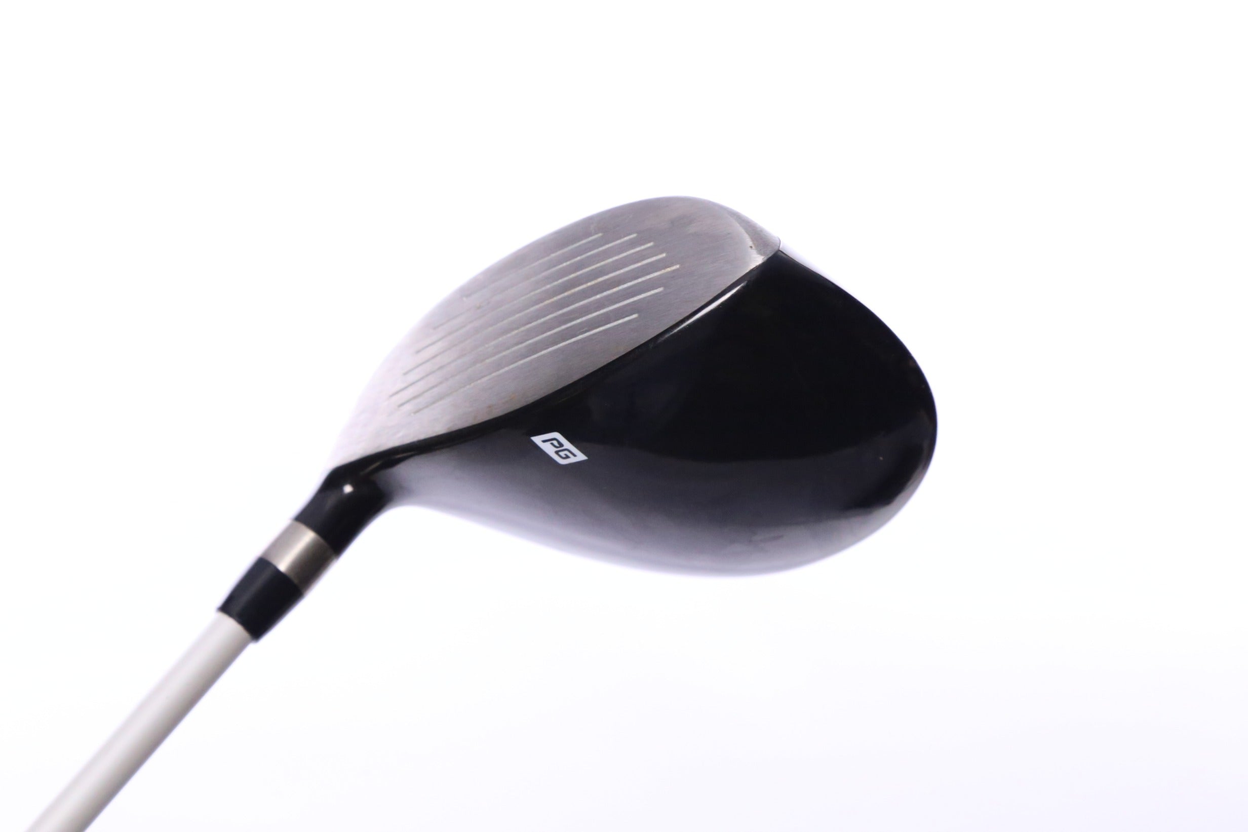 Used Performance Golf EZ3 3-Wood - Right-Handed - 17.5 Degrees - Regular Flex