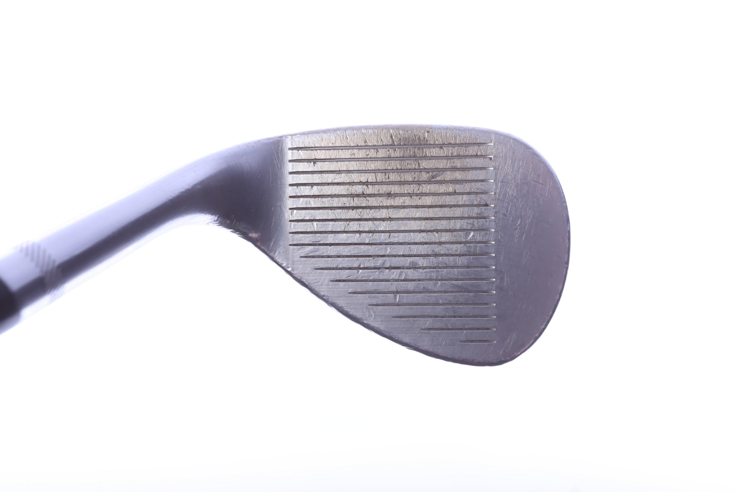 Used Titleist Vokey SM9 Tour Chrome Lob Wedge - Right-Handed - 60 Degrees - Wedge Flex