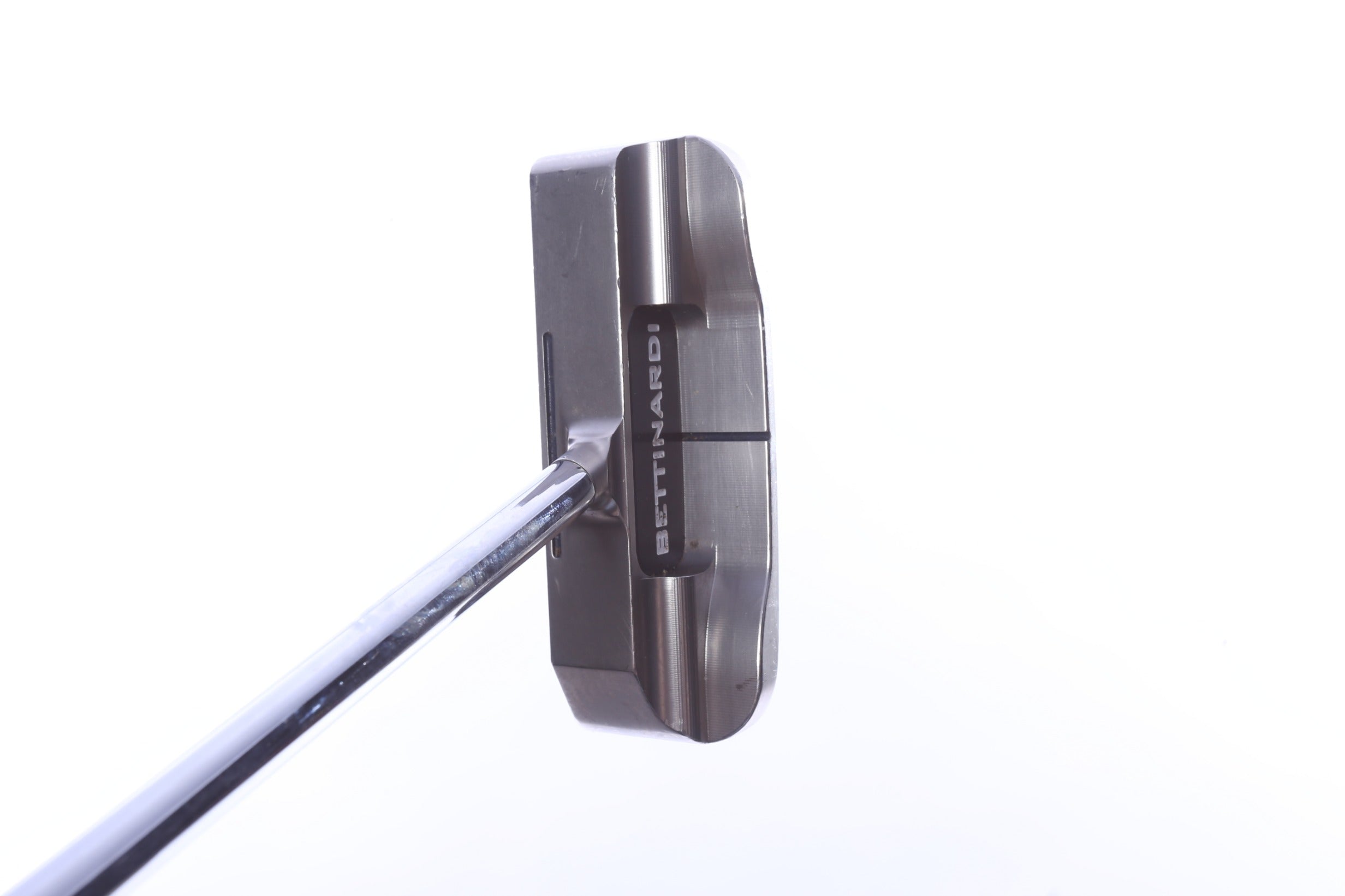 Bettinardi Antidote SB1 Putter 33 in RH Steel Shaft Mid-Size Grip-Next Round