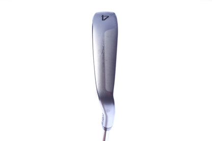 Used Cobra 2020 KING Forged Tec Single 4-Iron - Right-Handed - Stiff Flex