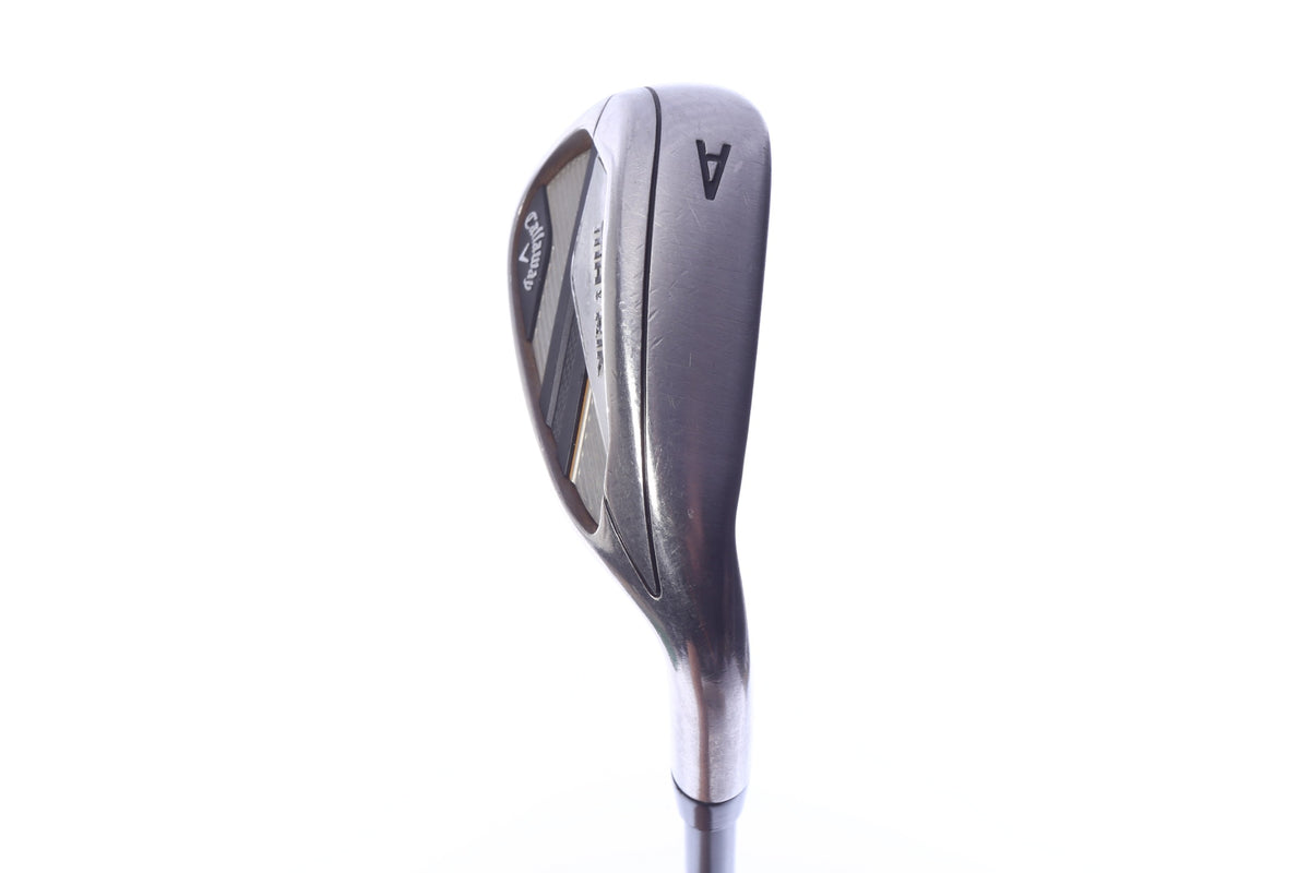 Used Callaway Mavrik Approach Wedge - Right-Handed - 46 Degrees - Regular Flex