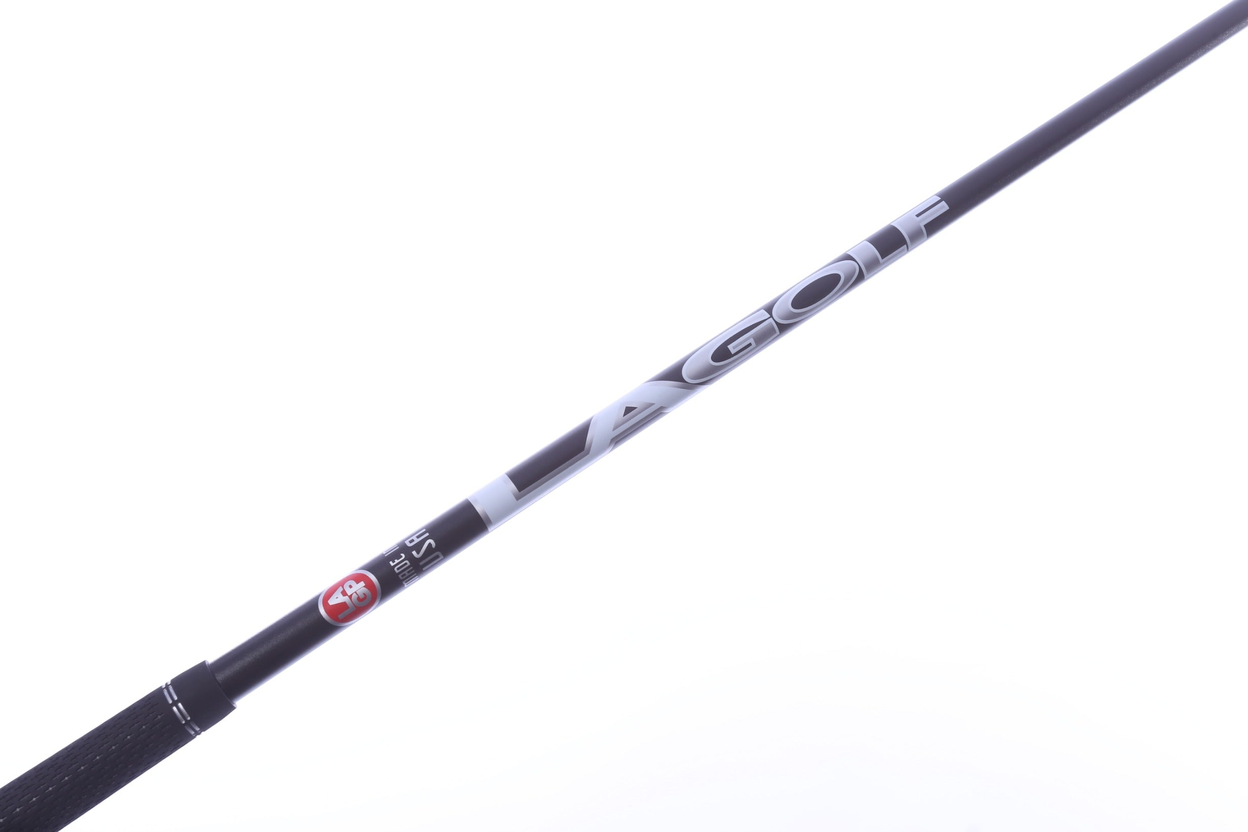 Used La Golf A Series Driver Shaft Extra Stiff Flex Graphite - 43.5 in - TaylorMade M Adapter