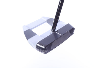 Used Odyssey Ai-ONE Square 2 Square Jailbird Putter - Right-Handed - 34 in - Mallet