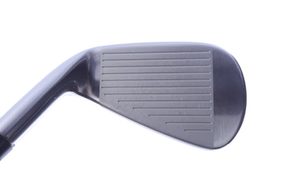 Used Mizuno MP-20 HMB Single 6-Iron - Right-Handed - Stiff Flex