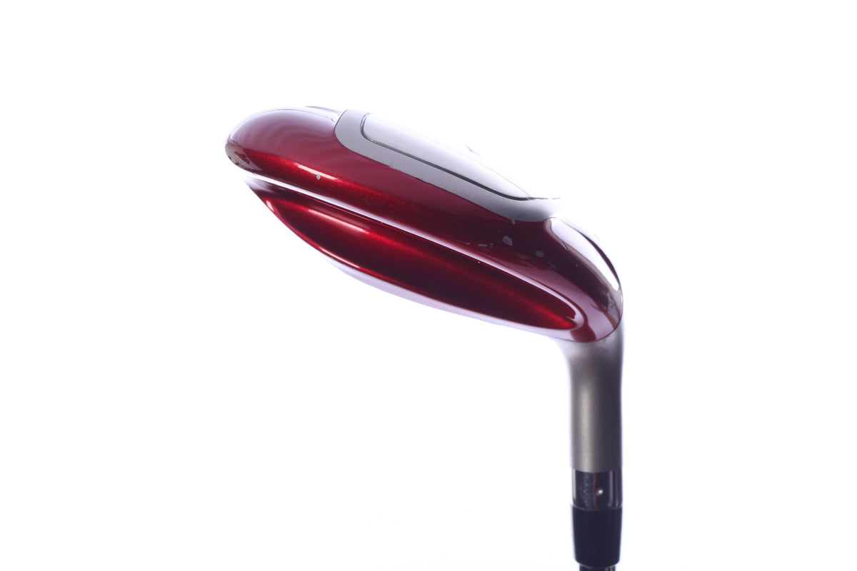 Used Nike CPR 7H Hybrid - Right-Handed - 30 Degrees - Uniflex Flex