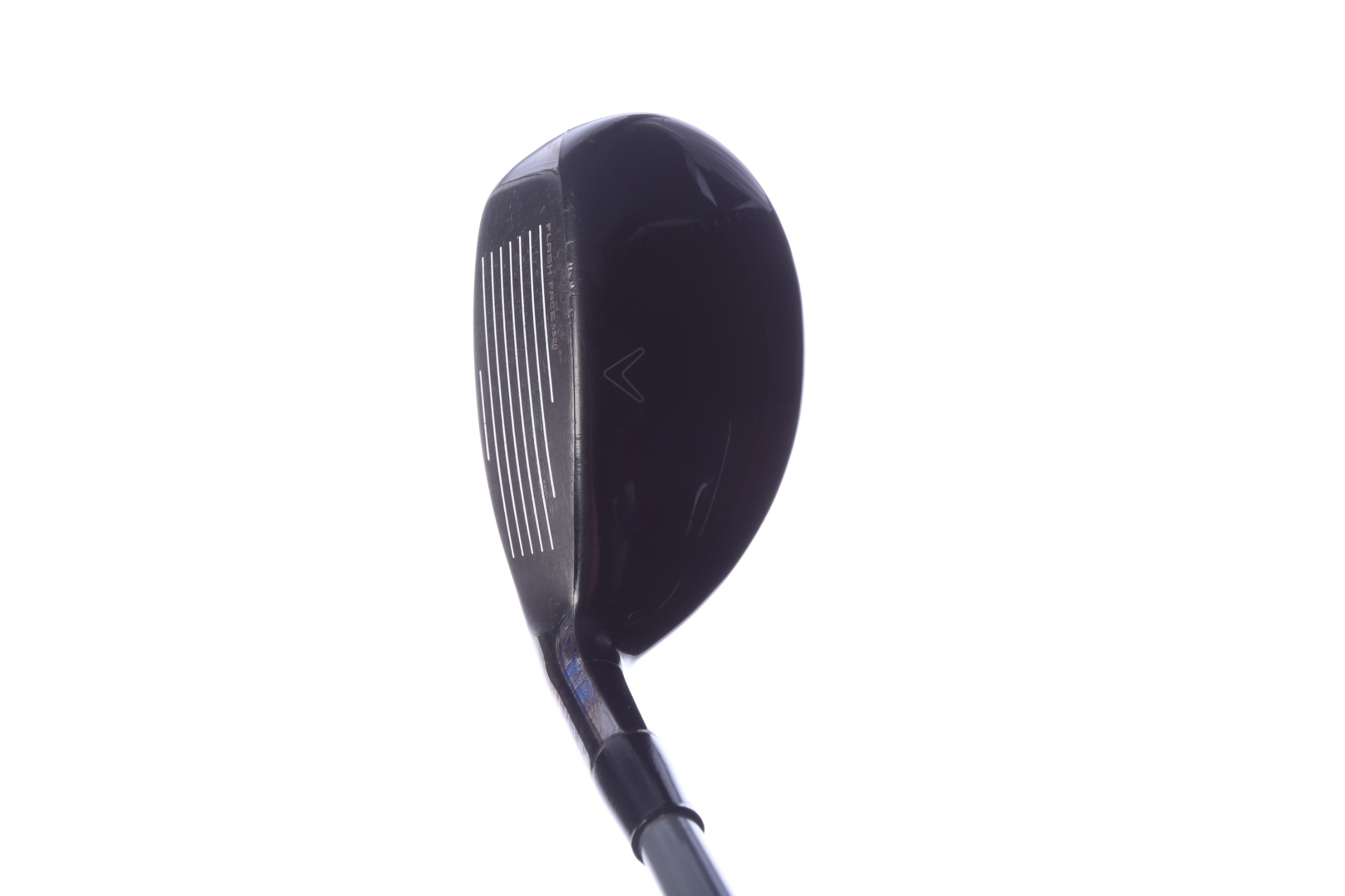 Used Callaway Mavrik Max 3H Hybrid - Right-Handed - 19 Degrees - Regular Flex-Next Round