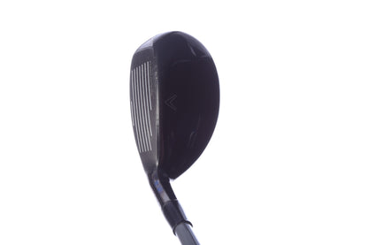 Used Callaway Mavrik Max 3H Hybrid - Right-Handed - 19 Degrees - Regular Flex-Next Round