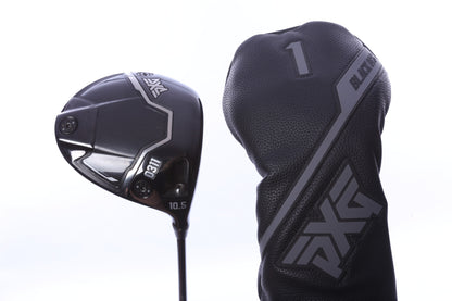 Used PXG 0311 Black OPS Driver - 10.5 Degrees - Stiff Flex Project X HZRDUS Black Gen4 - Right-Handed-Next Round